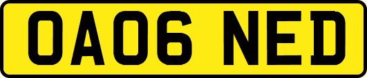 OA06NED