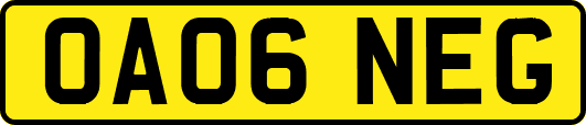 OA06NEG