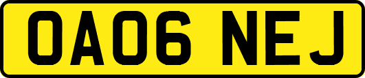OA06NEJ