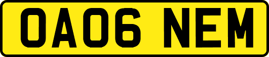 OA06NEM