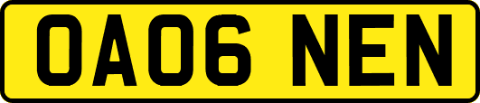 OA06NEN