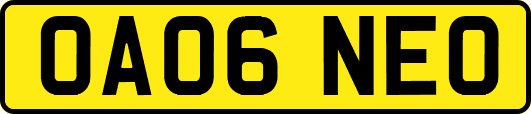 OA06NEO