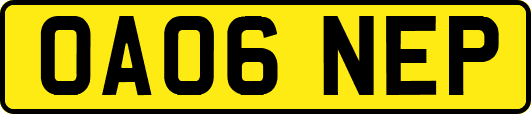 OA06NEP