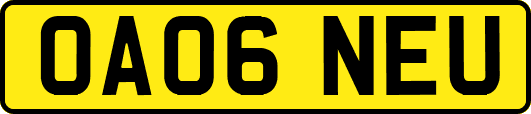 OA06NEU