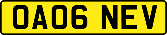 OA06NEV