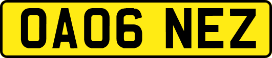OA06NEZ