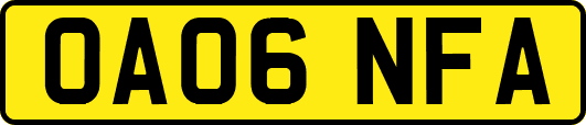 OA06NFA