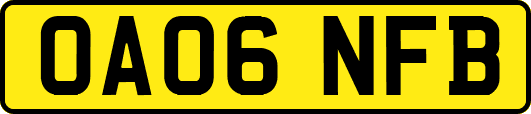 OA06NFB