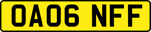 OA06NFF