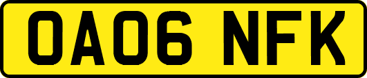 OA06NFK