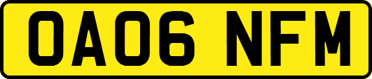OA06NFM