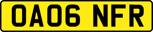 OA06NFR