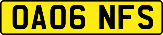 OA06NFS