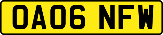 OA06NFW