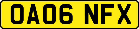 OA06NFX