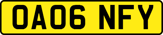 OA06NFY