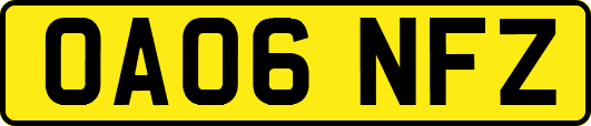 OA06NFZ