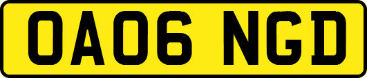 OA06NGD