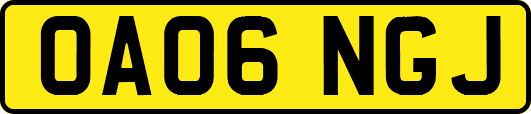 OA06NGJ