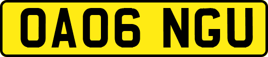 OA06NGU