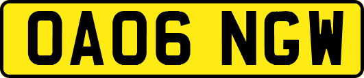OA06NGW