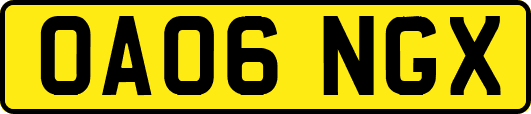 OA06NGX