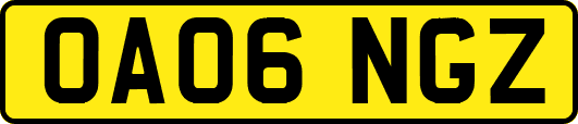 OA06NGZ