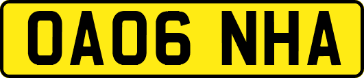 OA06NHA