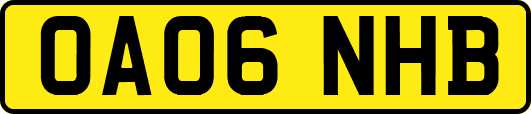 OA06NHB
