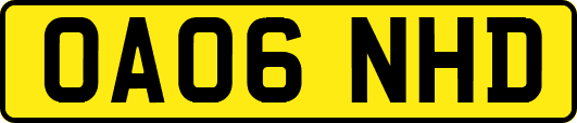 OA06NHD
