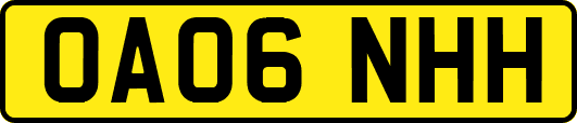 OA06NHH