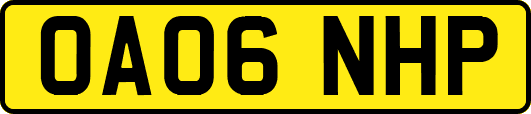 OA06NHP