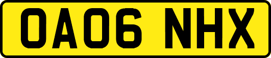 OA06NHX