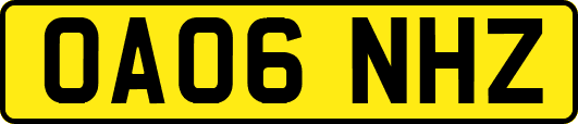 OA06NHZ