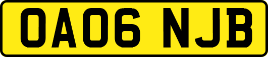 OA06NJB