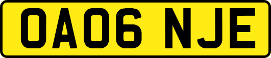 OA06NJE