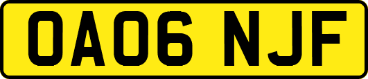 OA06NJF