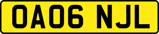 OA06NJL