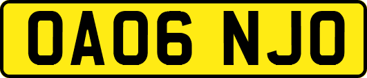 OA06NJO