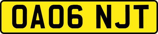 OA06NJT