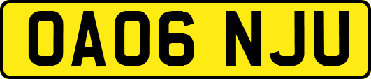 OA06NJU