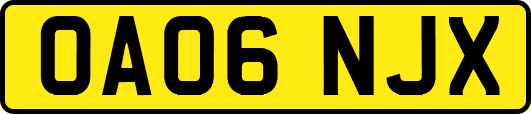 OA06NJX
