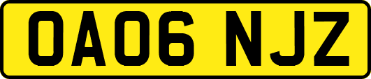 OA06NJZ
