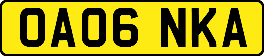 OA06NKA