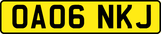 OA06NKJ