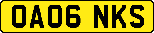 OA06NKS