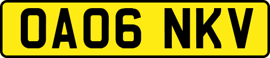 OA06NKV