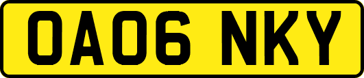 OA06NKY