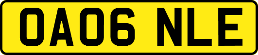 OA06NLE