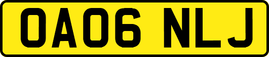 OA06NLJ